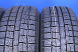 トーヨータイヤ ガリット G5 145/70R12