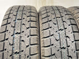 トーヨータイヤ ガリット GIZ 155/65R13 /トレファー 13x4.0 42 100-4穴