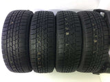 グッドイヤー アイスナビ 6 185/65R14 /6本スポーク 14x6.0 38 100/114.3-4穴
