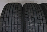 トーヨータイヤ ガリット G5 205/65R15