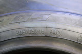 トーヨータイヤ ガリット G5 205/65R15