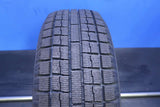 トーヨータイヤ ガリット G5 205/65R15