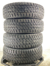グッドイヤー アイスナビ ZEA2 185/60R15 /トヨタ純正 15x6.0 40 100-4穴