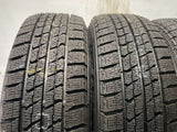 グッドイヤー アイスナビ ZEA2 185/60R15 /トヨタ純正 15x6.0 40 100-4穴