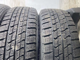 グッドイヤー アイスナビ ZEA2 185/60R15 /トヨタ純正 15x6.0 40 100-4穴