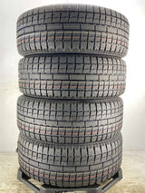 トーヨータイヤ ガリット G5 215/50R17 /スバル純正 17x7.0 55 100-5穴