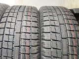 トーヨータイヤ ガリット G5 215/50R17 /スバル純正 17x7.0 55 100-5穴