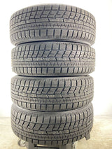 ヨコハマ アイスガード iG60 215/60R17 /トヨタ純正 17x7.0 50 114.3-5穴