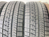 ブリヂストン ブリザック VRX 215/55R17 4本 新品