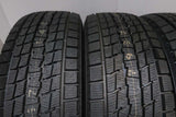 グッドイヤー アイスナビ SUV 245/60R18