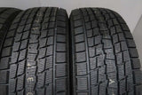 グッドイヤー アイスナビ SUV 245/60R18