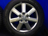 トーヨータイヤ ウィンタートランパス TX 205/60R16 /トヨタ純正 16x6.0 50 114.3-5穴