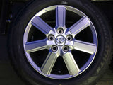 トーヨータイヤ ウィンタートランパス TX 205/60R16 /トヨタ純正 16x6.0 50 114.3-5穴