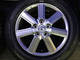 トーヨータイヤ ウィンタートランパス TX 205/60R16 /トヨタ純正 16x6.0 50 114.3-5穴