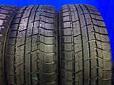 トーヨータイヤ ウィンタートランパス TX 205/60R16 /トヨタ純正 16x6.0 50 114.3-5穴