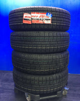トーヨータイヤ ガリット G5 195/60R16 /日産純正 16x6.0 45 114.3-5穴