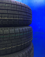 トーヨータイヤ ガリット G5 195/60R16 /日産純正 16x6.0 45 114.3-5穴
