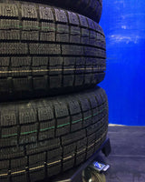 トーヨータイヤ ガリット G5 195/60R16 /日産純正 16x6.0 45 114.3-5穴