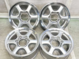 15x6.5J+27 139.7-6穴 本