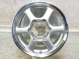 15x6.5J+27 139.7-6穴 本