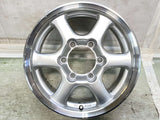 15x6.5J+27 139.7-6穴 本