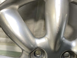 ダイハツ純正 ミニライト 15x4.5J+45 100-4穴 本