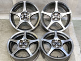 トヨタ純正 MR-S 15x6.0J+45 100-4穴 本
