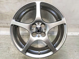 トヨタ純正 MR-S 15x6.0J+45 100-4穴 本