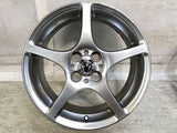 トヨタ純正 MR-S 15x6.0J+45 100-4穴 本