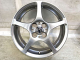 トヨタ純正 MR-S 15x6.0J+45 100-4穴 本