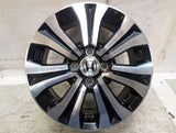 ホンダ純正  15x5.5J+50 100-4穴 本