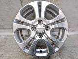 ホンダ純正 Moduro 15x5.5J+50 100-4穴 本
