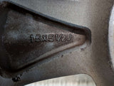ホンダ純正  15x5.5J+50 100-4穴 本