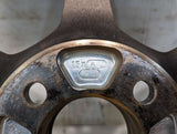 RAYS VOLK RACING TE37ソニック 15x6.0J+42 100-4穴 本