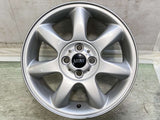 MINI純正 16x6.5J+48 100-4穴 本