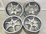 ヨコハマ アドバン レーシング RG 16x7.5J+45 114.3-5穴 本