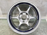 ヨコハマ アドバン レーシング RG 16x7.5J+45 114.3-5穴 本