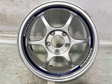 ヨコハマ アドバン レーシング RG 16x7.5J+45 114.3-5穴 本