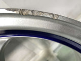 ヨコハマ アドバン レーシング RG 16x7.5J+45 114.3-5穴 本