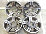 スズキ純正 ジムニー 16x5.5J+22 139.7-5穴 本