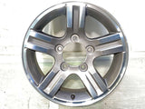 スズキ純正 ジムニー 16x5.5J+22 139.7-5穴 本