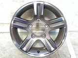 スズキ純正 ジムニー 16x5.5J+22 139.7-5穴 本