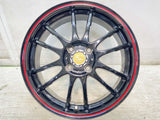 S-HOLD 16x6.5J+52 100-4穴 本