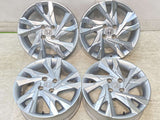 ホンダ純正  16x6.0J+53 100-4穴 本