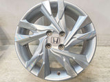 ホンダ純正  16x6.0J+53 100-4穴 本