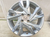 ホンダ純正  16x6.0J+53 100-4穴 本