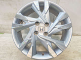 ホンダ純正  16x6.0J+53 100-4穴 本