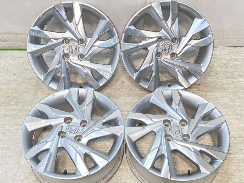 ホンダ純正 16x6.0J+53 100-4穴 本 – タイヤ・ホイールカンパニー