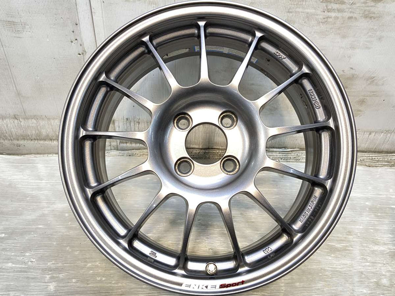 ENKEI ENKEI SPORT　RC-T5 16x6.5J+45 100-4穴 本