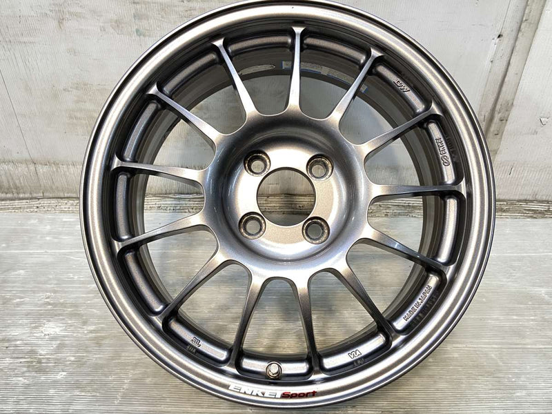 ENKEI ENKEI SPORT　RC-T5 16x6.5J+45 100-4穴 本